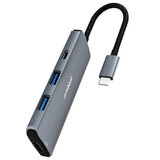 mBeat 7-in-1 USB-C 3.2 Gen2 Hub MB-UCD32-U7