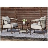 Helmsdale Woven Small Space 3 Piece Set