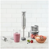 Cuisinart Smart Stick Immersion Blender HB-500XA Cuisinart Smart Stick Immersion Blender HB-500XA