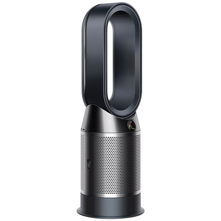 Dyson Pure Hot + Cool Purifying Fan Heater HP04 Black Nickel | Costco ...