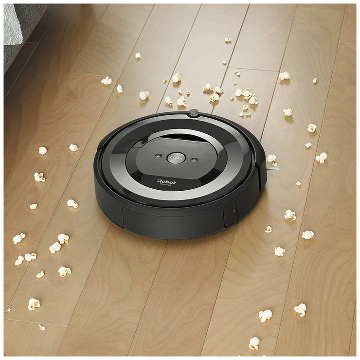iRobot Roomba E5 Robotic Floor Vacuum e515000 Costco Australia