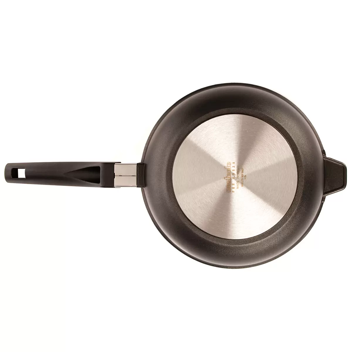 Essteele Per Forza 24cm Covered Skillet