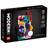 LEGO Modern Art 31210