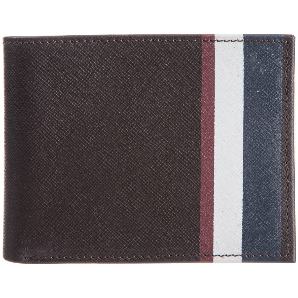 Ben Sherman Wallet Brown