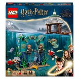LEGO Harry Potter Triwizard Tournament The Black Lake 76420 LEGO Harry Potter Triwizard Tournament The Black Lake 76420