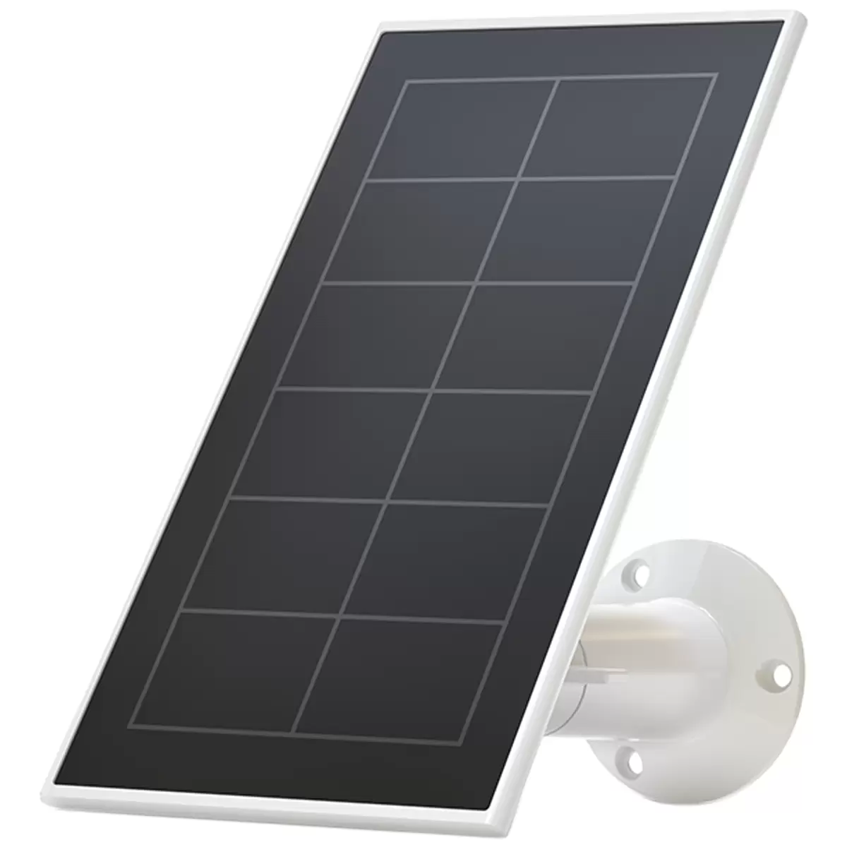 Arlo Essential Spotlight Solar Panel Twin Bundle VMC2030-2SPBNDL