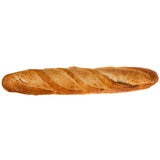 Kirkland Signature Traditional French Style Baguette 2ps 800g