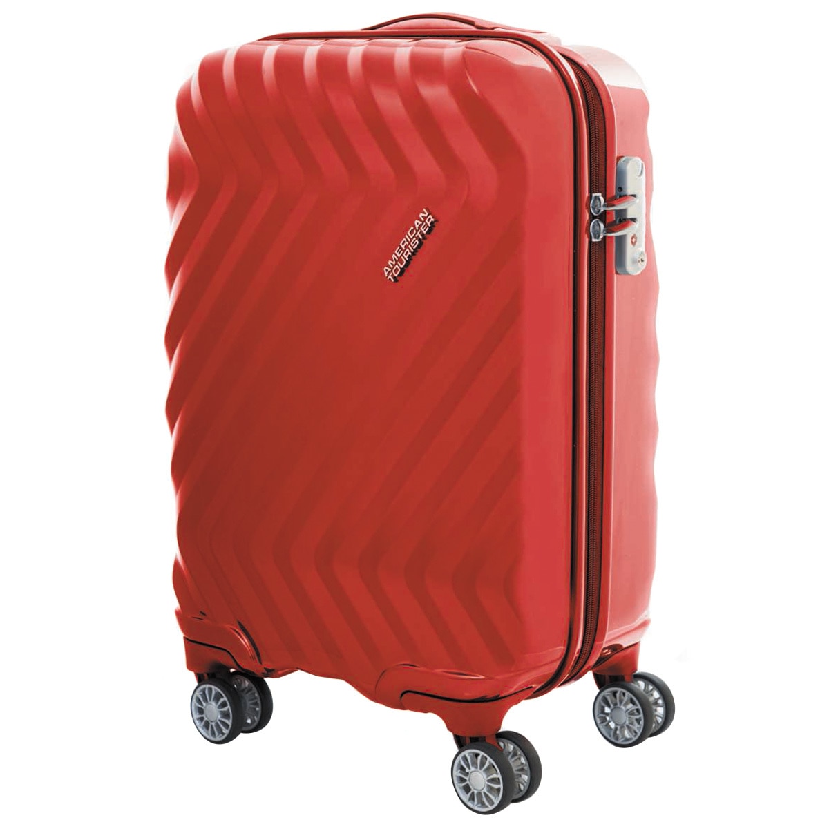 American Tourister Zentum Hardshell Carry On Luggage | Co...