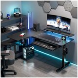 Eureka L Shaped Desk (Left)