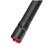 Infinity X1 7000 Lumen Dual Power Rechargeable Flashlight 1806405 Infinity X1 7000 Lumen Dual Power Rechargeable Flashlight 1806405