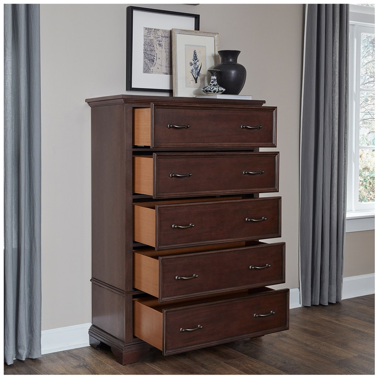 Universal Broadmoore Drawer Chest | Costco Australia