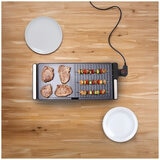 Westinghouse Electric Grill Black WHEG01K Westinghouse Electric Grill Black WHEG01K