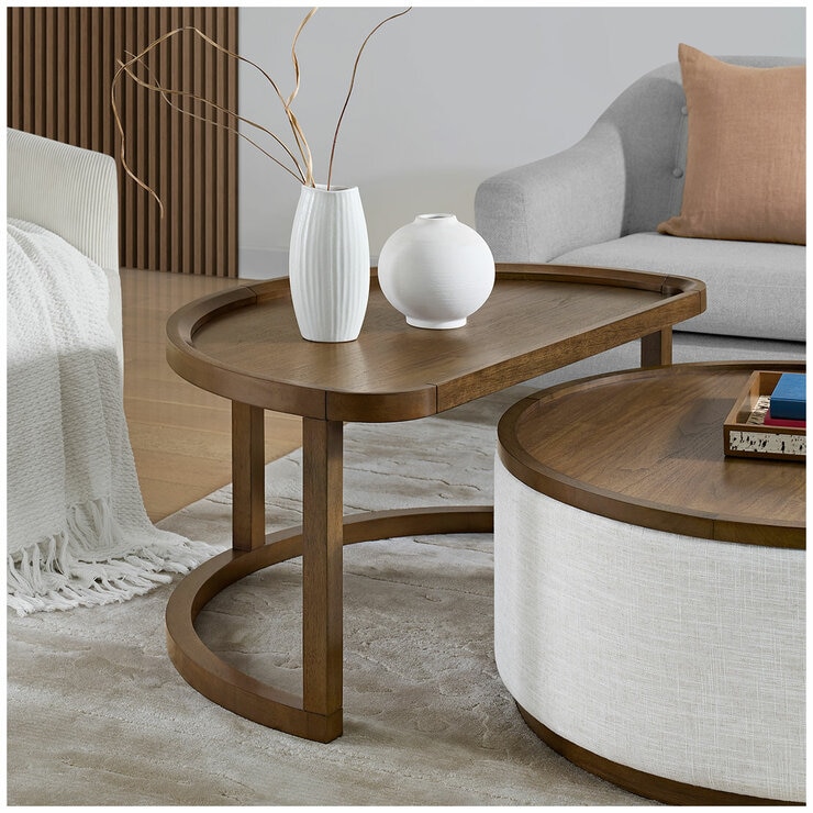 Foremost Coffee Table Foremost Coffee Table