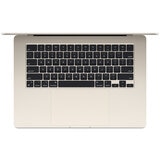 MacBook Air 15 Inch with M3 Chip 256GB Starlight