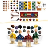 LEGO Harry Potter Quidditch Trunk 76416