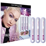 Maybelline Falsies Surreal Mascara 3 Pack Maybelline Falsies Surreal Mascara 3 Pack
