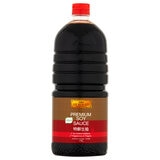 Lee Kum Kee Premium Soy Sauce 1.75L