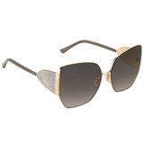 Jimmy Choo River/S Women's Sunglasses