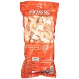 Kirkland Signature Cooked Prawns Tail On 31/40 908g