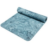 Adidas Raw Steel Camo Yoga Mat 5mm