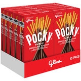 Glico Pocky Chocolate 10 X 47 gram