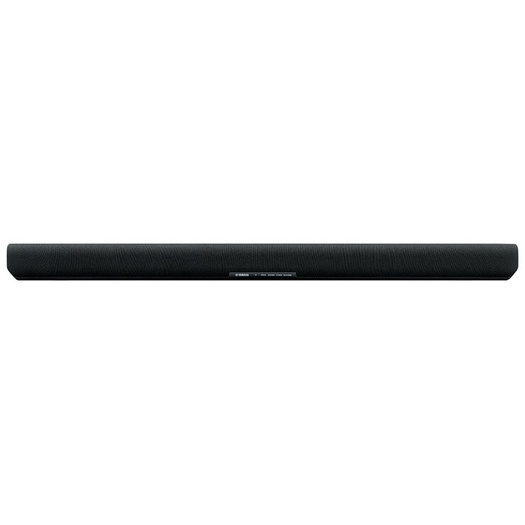 Yamaha Sound Bar with Built In Subwoofers Black SRB30AB Yamaha Sound Bar with Built In Subwoofers Black SRB30AB