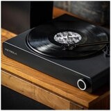 Victrola Stream Onyx Turntable VTR-2000-BLK-INT