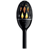 ProGlo Flame Effect Solar Light MDL FLM100-S