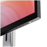 Alogic Clarity Pro 27 Inch UHD 4K Monitor 27C4KPDW