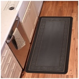 Mohawk Timeless Tradition PU Ultra Comfort Kitchen Mat - Date