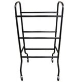 Spalding Universal Shot Trainer Cart