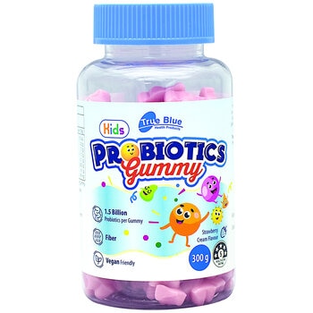 True Blue Kids Probiotics Gummy 300g