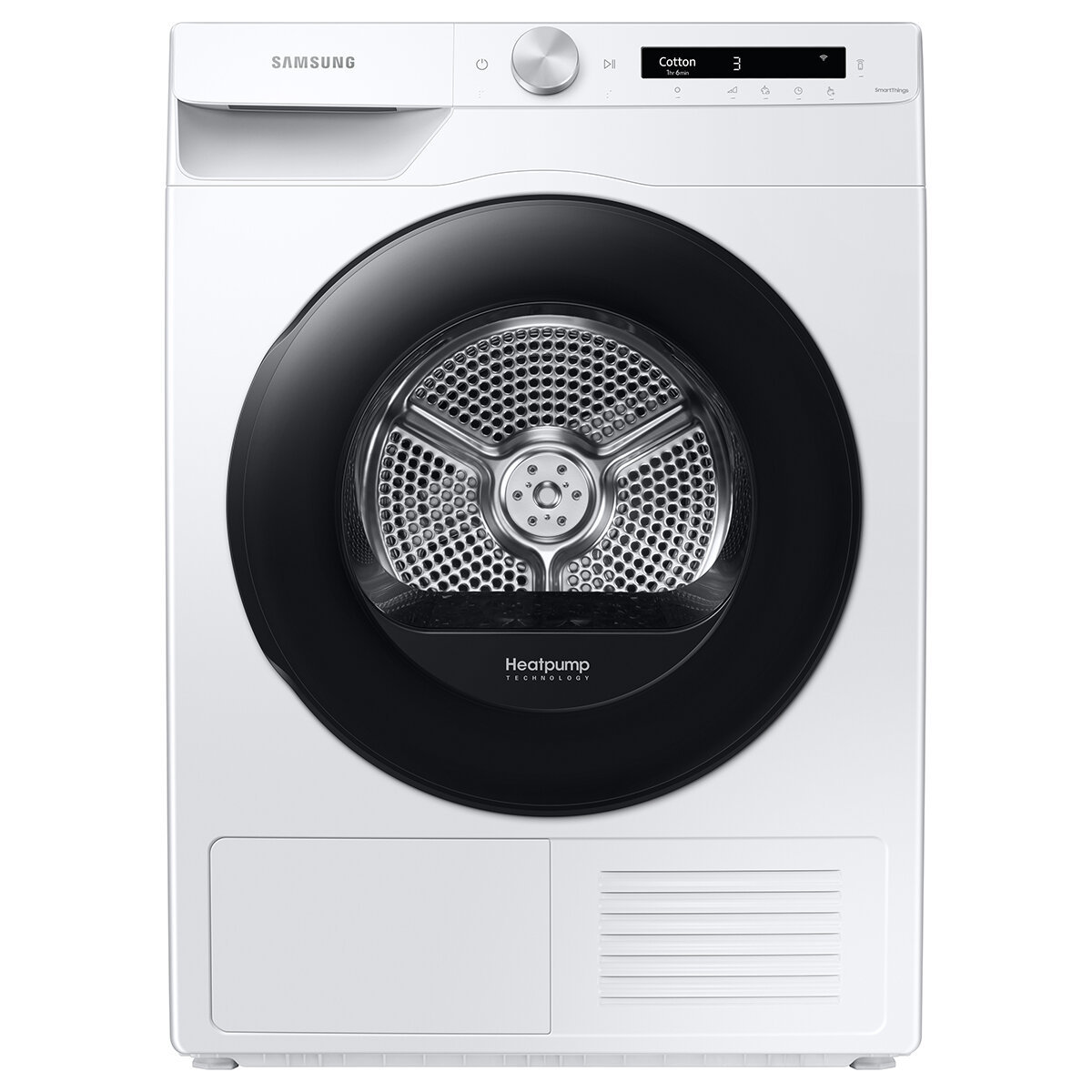 Euromaid 7kg heat pump dryer deals ehpd700w