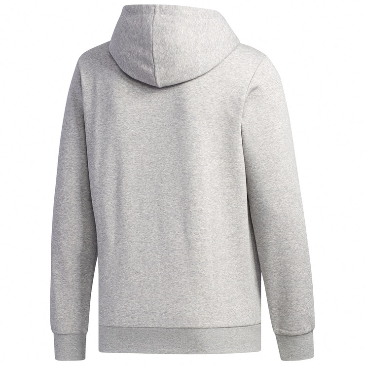 Adidas Men's Hoodie Grey | Costco Australia