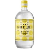 Four Pillars Fresh Yuzu Gin 1L