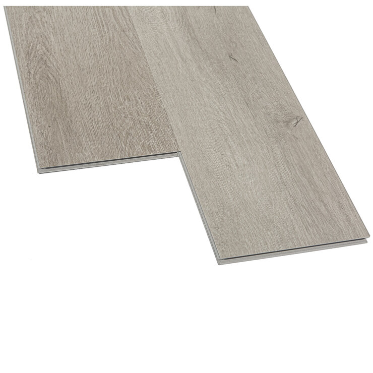 Aqua Stone SPC Flooring Stone Grey Oak Aqua Stone SPC Flooring Stone Grey Oak