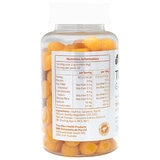 True Blue Turmeric Gummy 300g