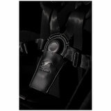 The Jiffle Wagon 6 in 1 Stroller Black The Jiffle Wagon 6 in 1 Stroller Black