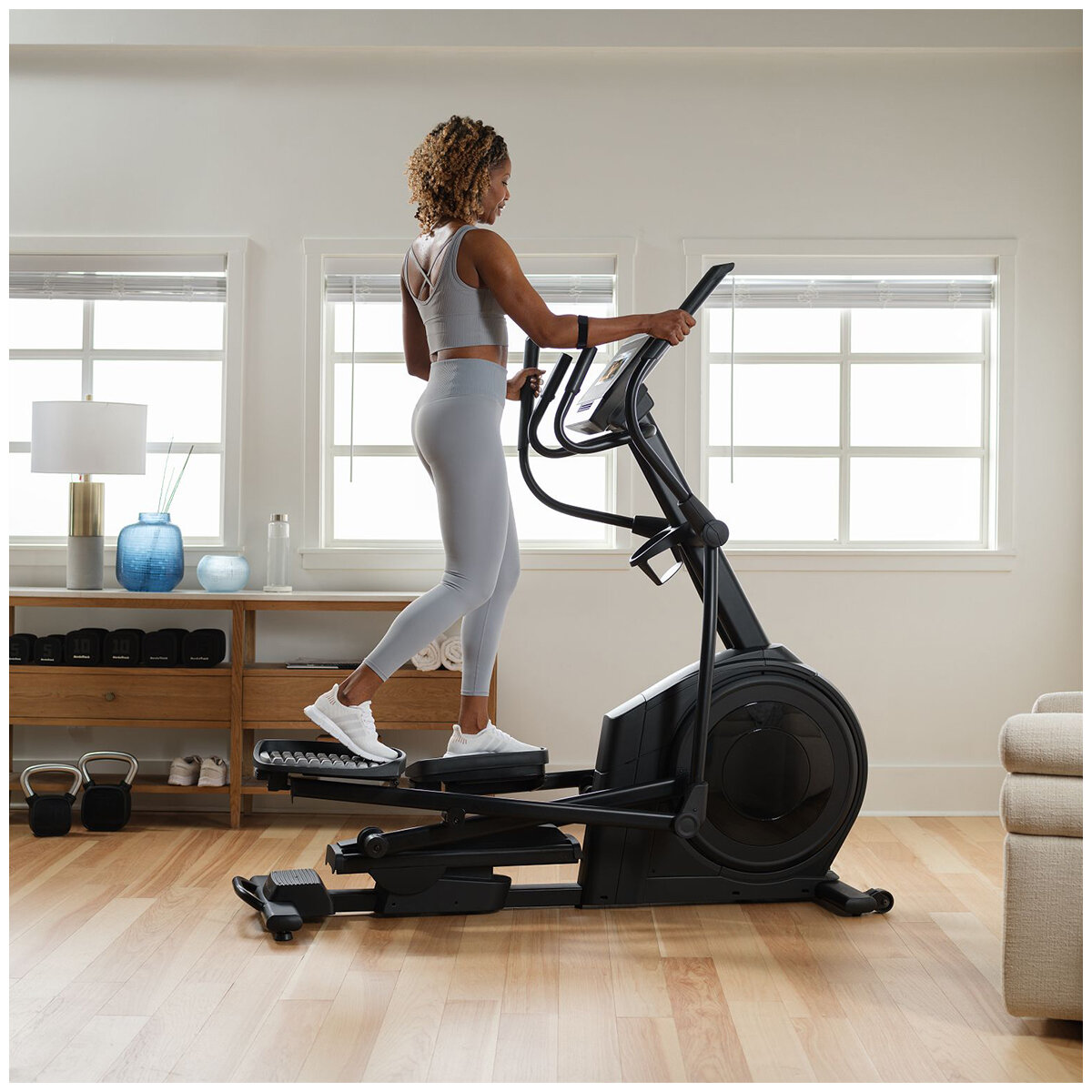 Nordictrack AirGlide7i Elliptical Nordictrack AirGlide7i Elliptical