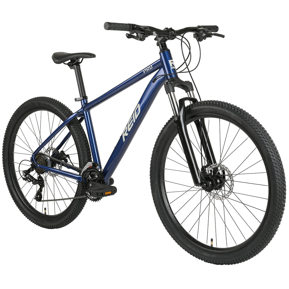 Reid MTB Pro 27.5 Inch Mountain Bike Costco Australia