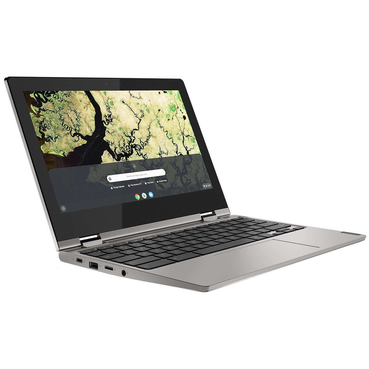 Lenovo chromebook c340 обзор