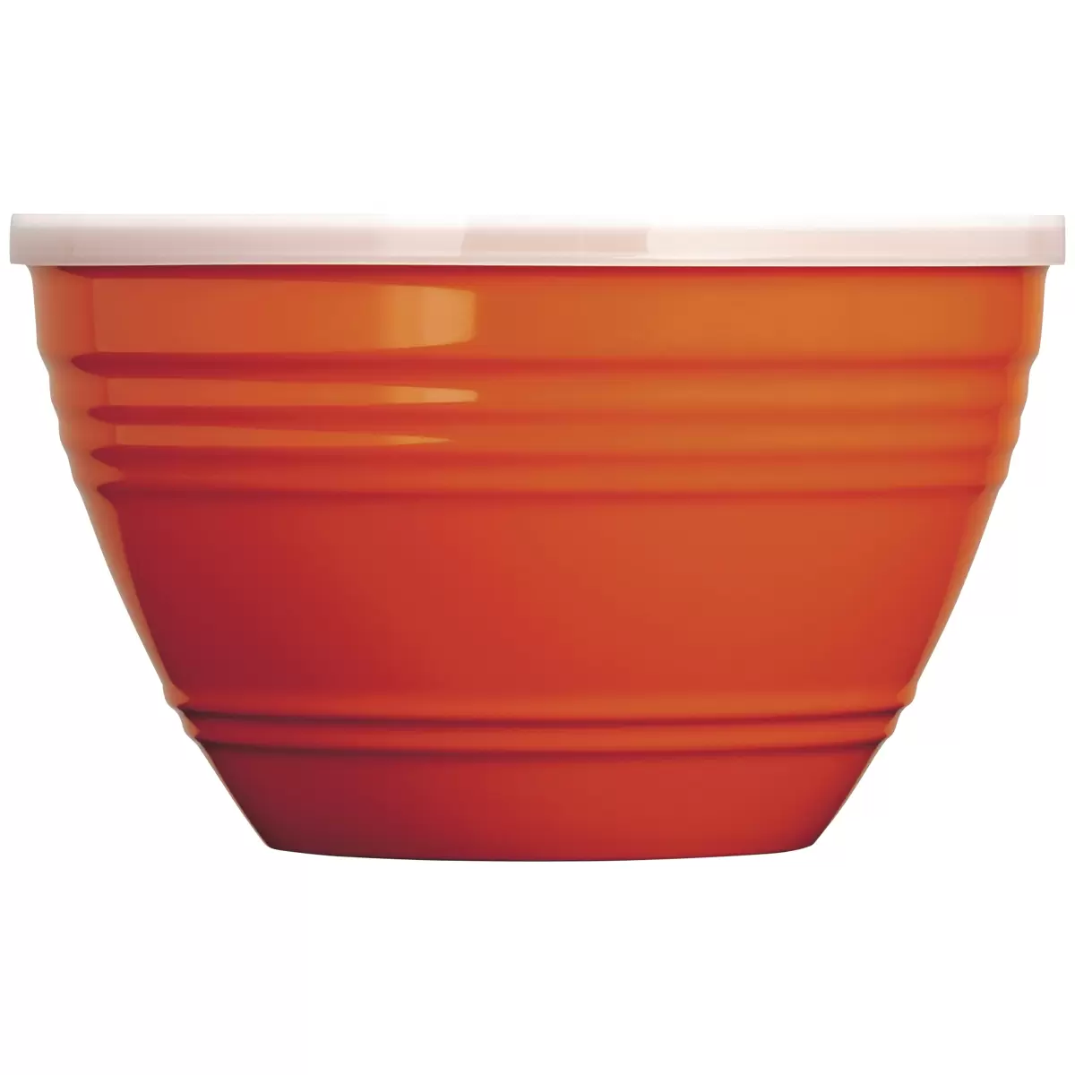 Pandex Melamine Mixing Bowls Set 4 Piece With Lids