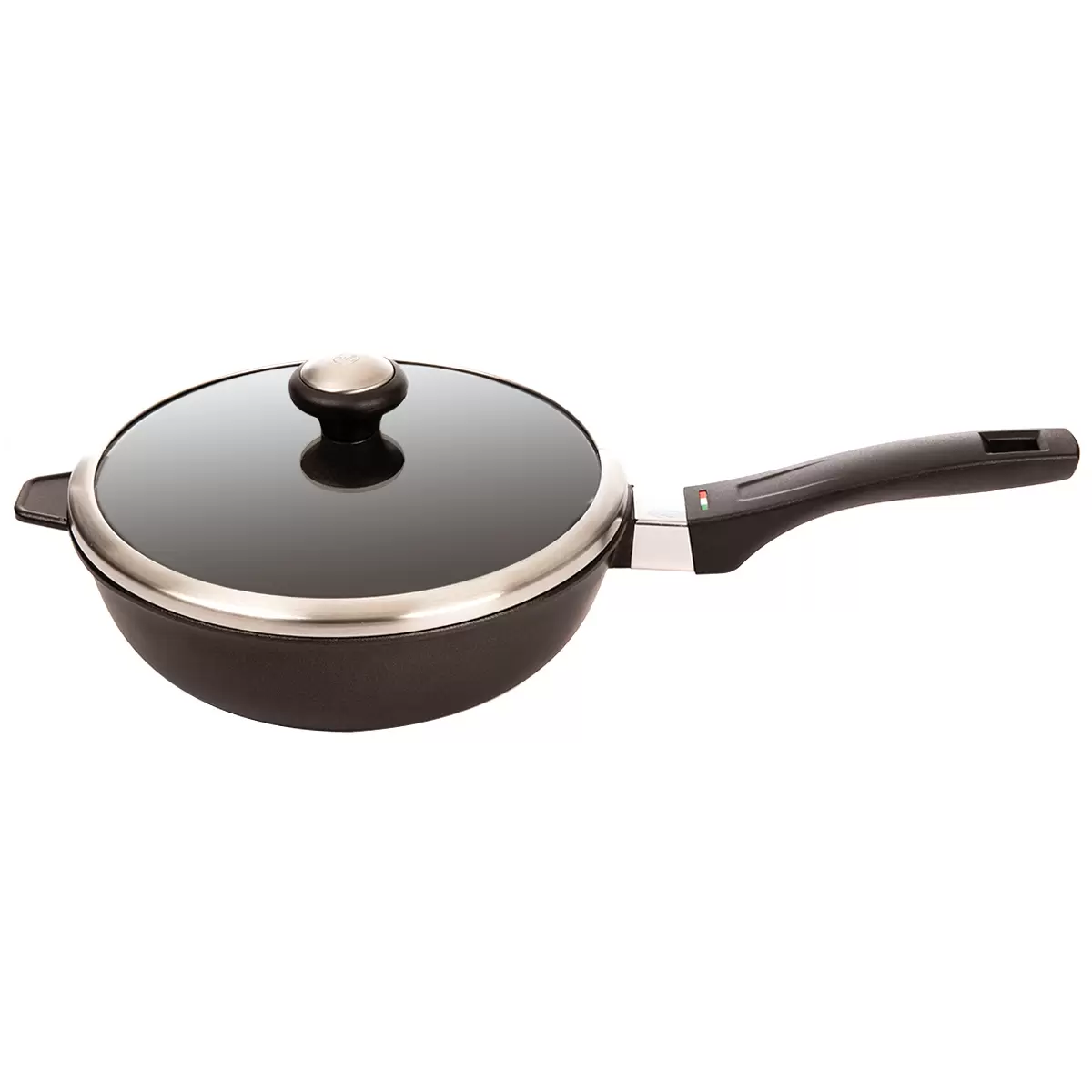 Essteele Per Forza 24cm Covered Skillet