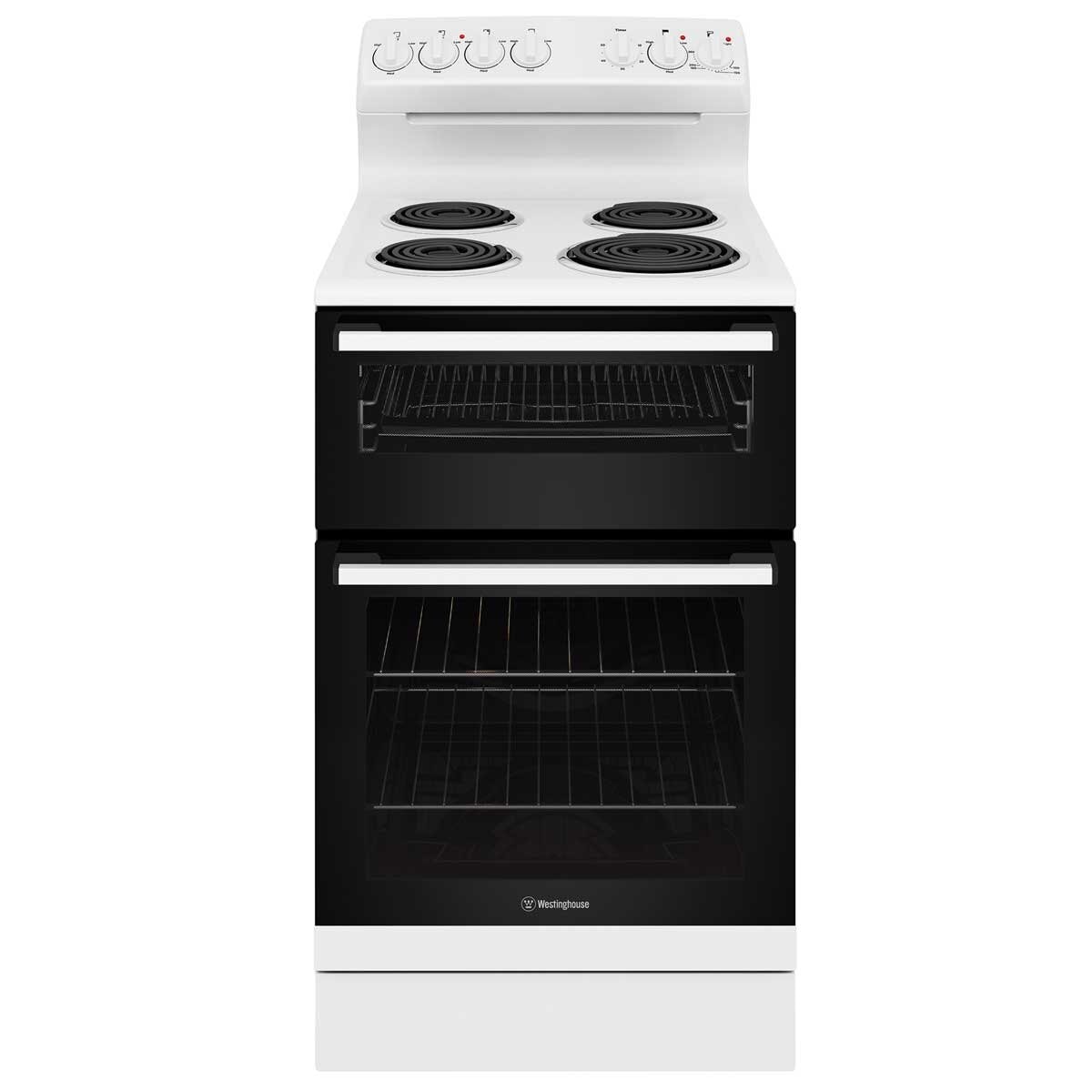 Westinghouse 54cm Electric Oven WLE522WC