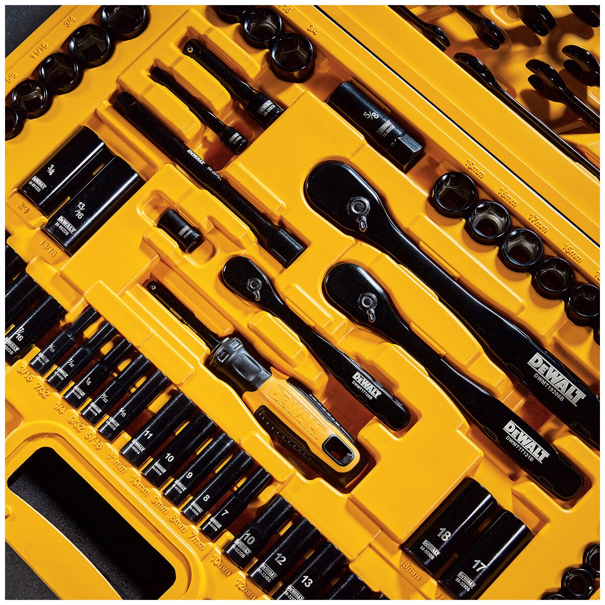 DeWALT 184 Piece Mechanics Tool Set Costco Australia