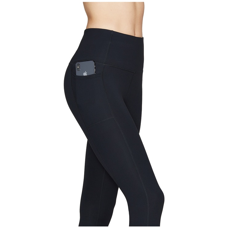 Skechers Women's Go Walk Tight Black | Costco Australia