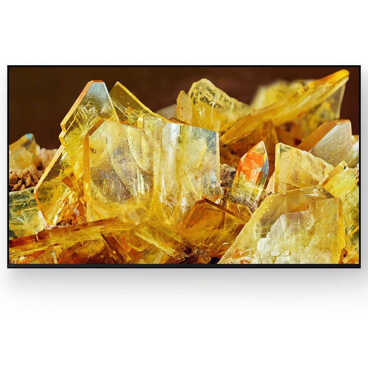 Sony Bravia 65 Inch X90L XR Full Array LED 4K Google TV XR65X90L Sony Bravia 65 Inch X90L XR Full Array LED 4K Google TV XR65X90L