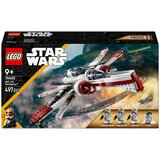 LEGO Star Wars ARC-170 Starfighter Building Toy for Kids 75402