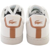 Lacoste Womens Carnaby EV Shoe