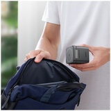 Anker 3-in-1 Wireless Charging Cube with MagSafe B25M5T11 Anker 3-in-1 Wireless Charging Cube with MagSafe B25M5T11